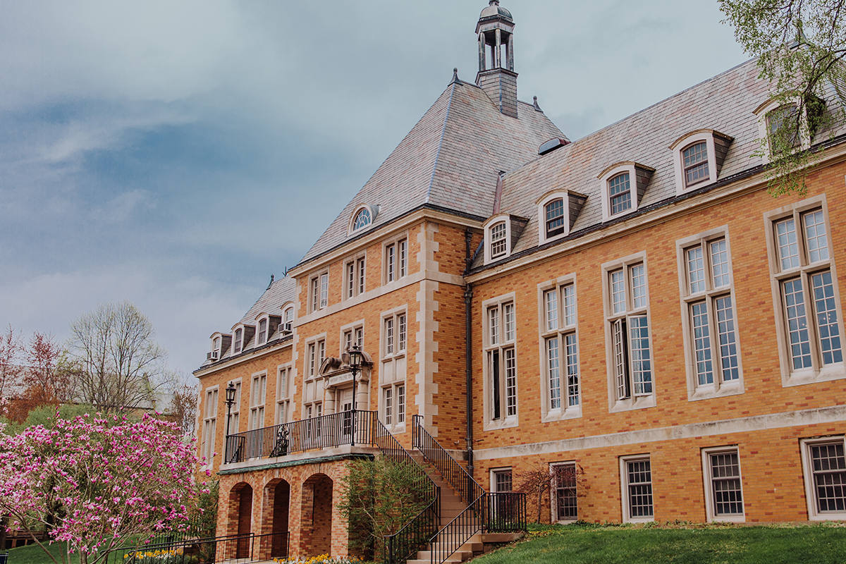 Screening Testing Saint Mary's College, Notre Dame, IN